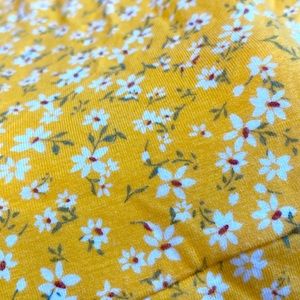 Really cute girls flower dress